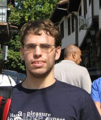 Ron Liraz