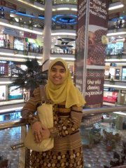 Shimaa Mouafy