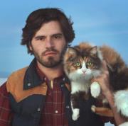 Luke Padgett