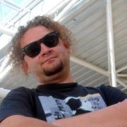 Андрій Хохолкін