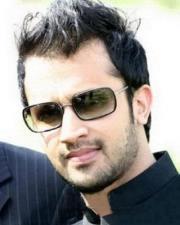 Atif Aslam