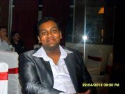 Abhishek Raj