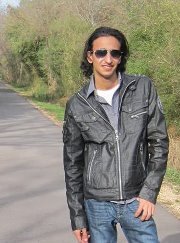 Nasser Albhlool