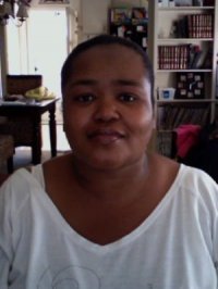 Sandra Tinsley