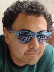 Daniel Avilés