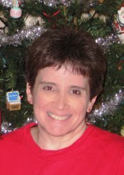 Pam Hardin