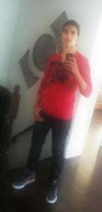 Mohammed Le sientifique