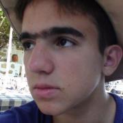 Nick Belegris