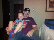 Chance Goodale