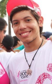Michael Rivera ríos