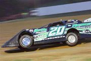 Ron Bailey