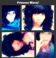 Tmg Princess