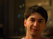 Шухрат Гафуров