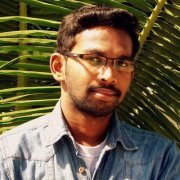 Sundar Gs