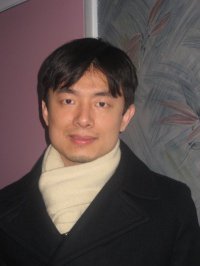 Xing Qiu