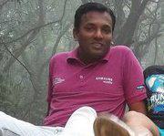 Rahul Velapure