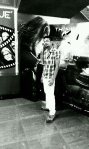 Rohan Goel