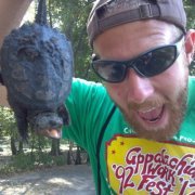 Timothy Haasenpheffer