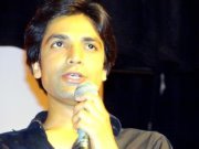 Kaushal Jha