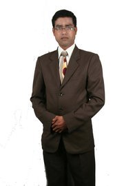 Ashutosh Gupta