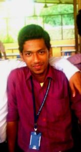 Jainul Abudhahir