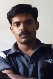 Rajesh Raghavan