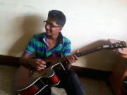 Parth Dindore