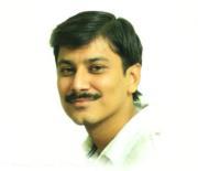 Ashish Singhal