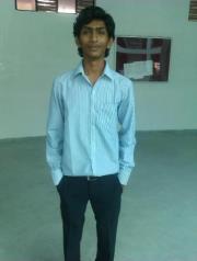 Divyang Prajapati