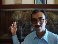 Chittesh Shah