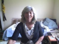 Lynnette Burnell