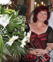 Θεοδότα Θεοδοσίου