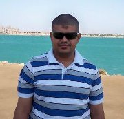 Mohammed El-shafey