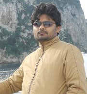 Aditya Sen