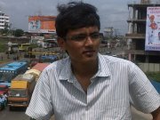 Nikhil Bhavsar