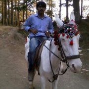 Ahmed Ud din