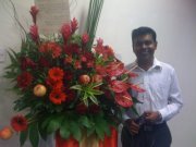 Jayakumar Poomi nathan