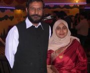Mahvi Siddiqi