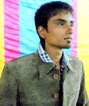 Mohit Baronia