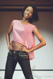 Shanice Frederick-john