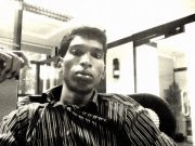 Pragathesh Selvasekar