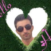 Mushtaq Ahmad