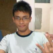 Christopher Pangilinan