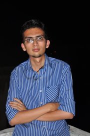 Nitesh Uchagaonkar
