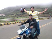 Anant Joshi
