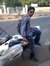Kowshik...