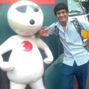 Arjun Nair
