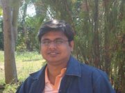 Ayush Darpe