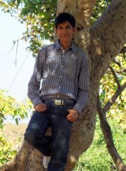 Prashant Kedia