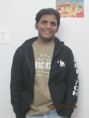 Satish Jadhav